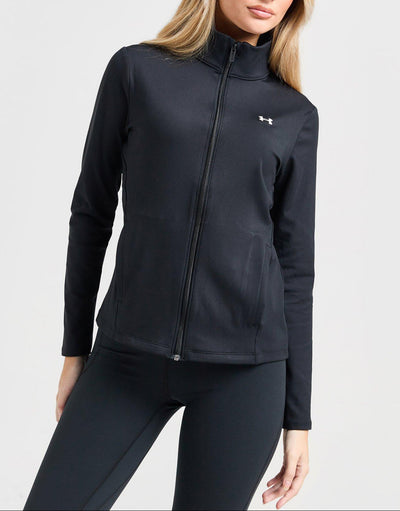 Under Armour UA Motion Full Zip Top image