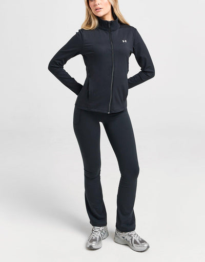 Under Armour UA Motion Full Zip Top image