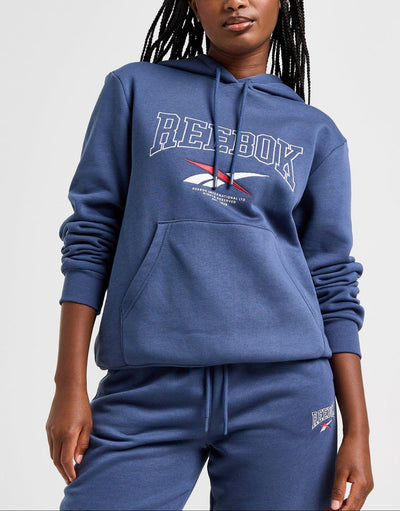 Reebok Bowkers Overhead Hoodie image