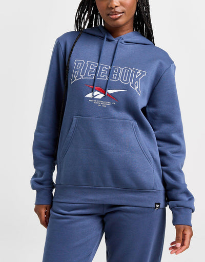 Reebok Bowkers Overhead Hoodie image
