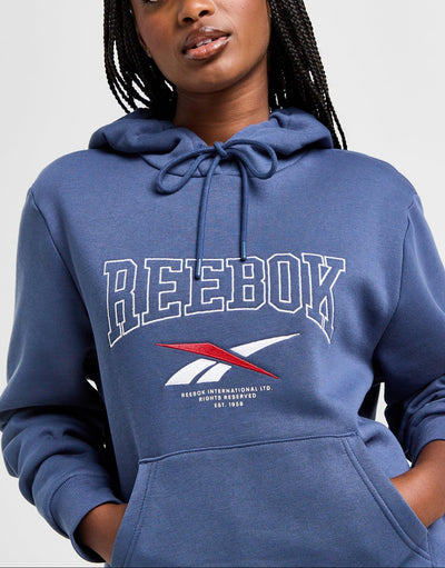 Reebok Bowkers Overhead Hoodie image