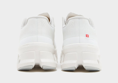 On Running Cloudmonster Void Women's image