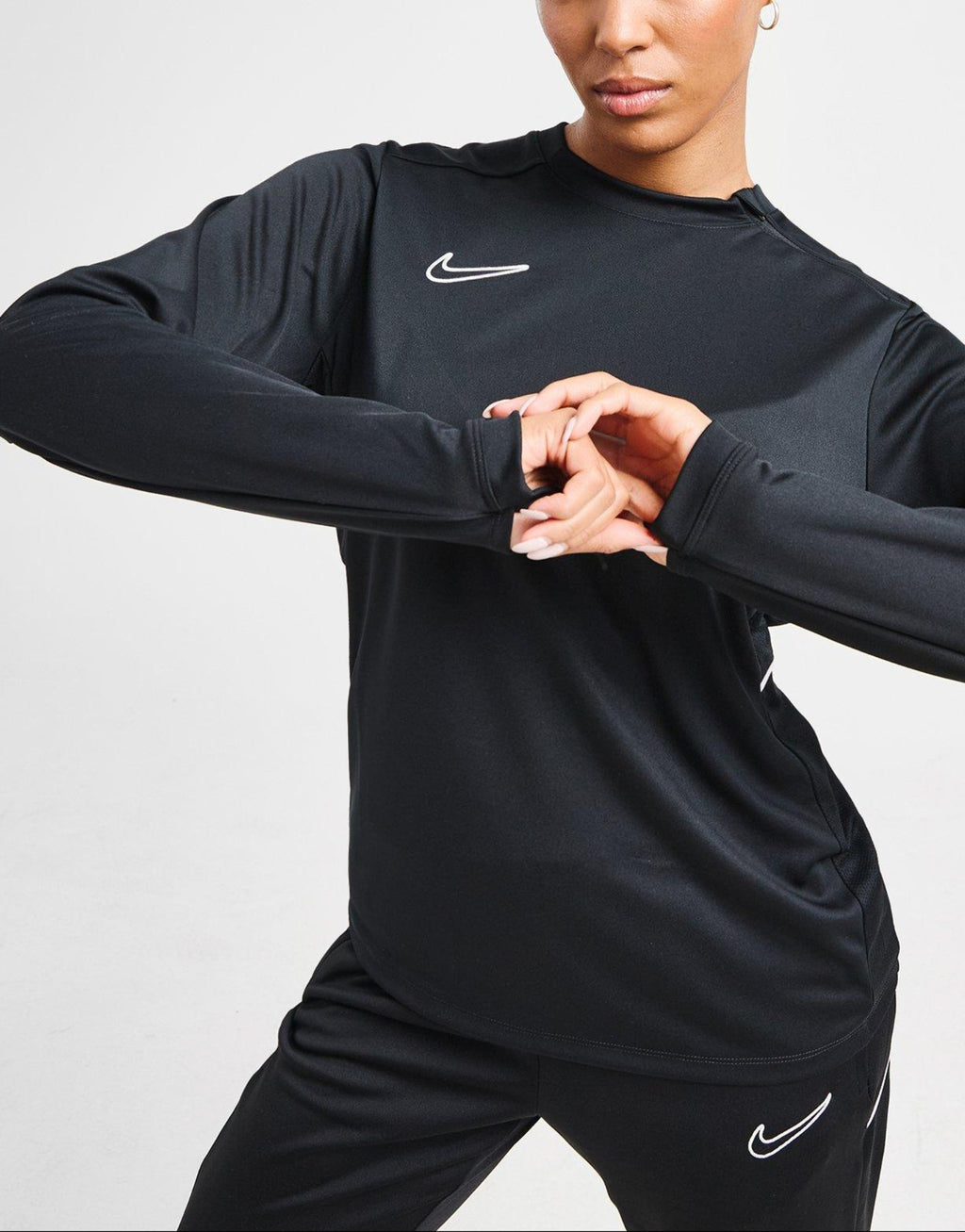 Nike Academy 2.0 Long Sleeve Top image