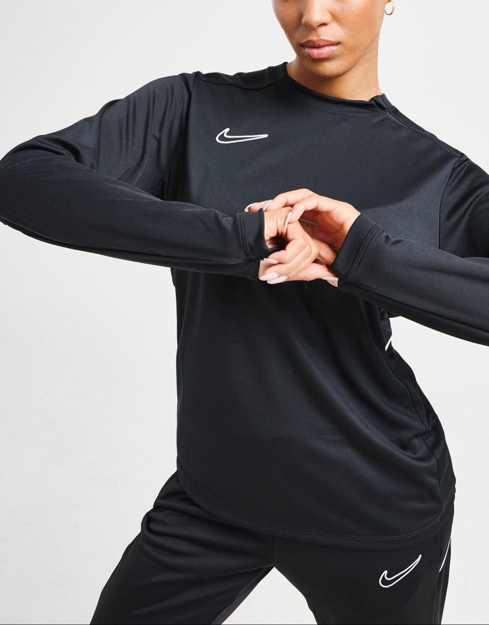 Nike Academy 2.0 Long Sleeve Top image