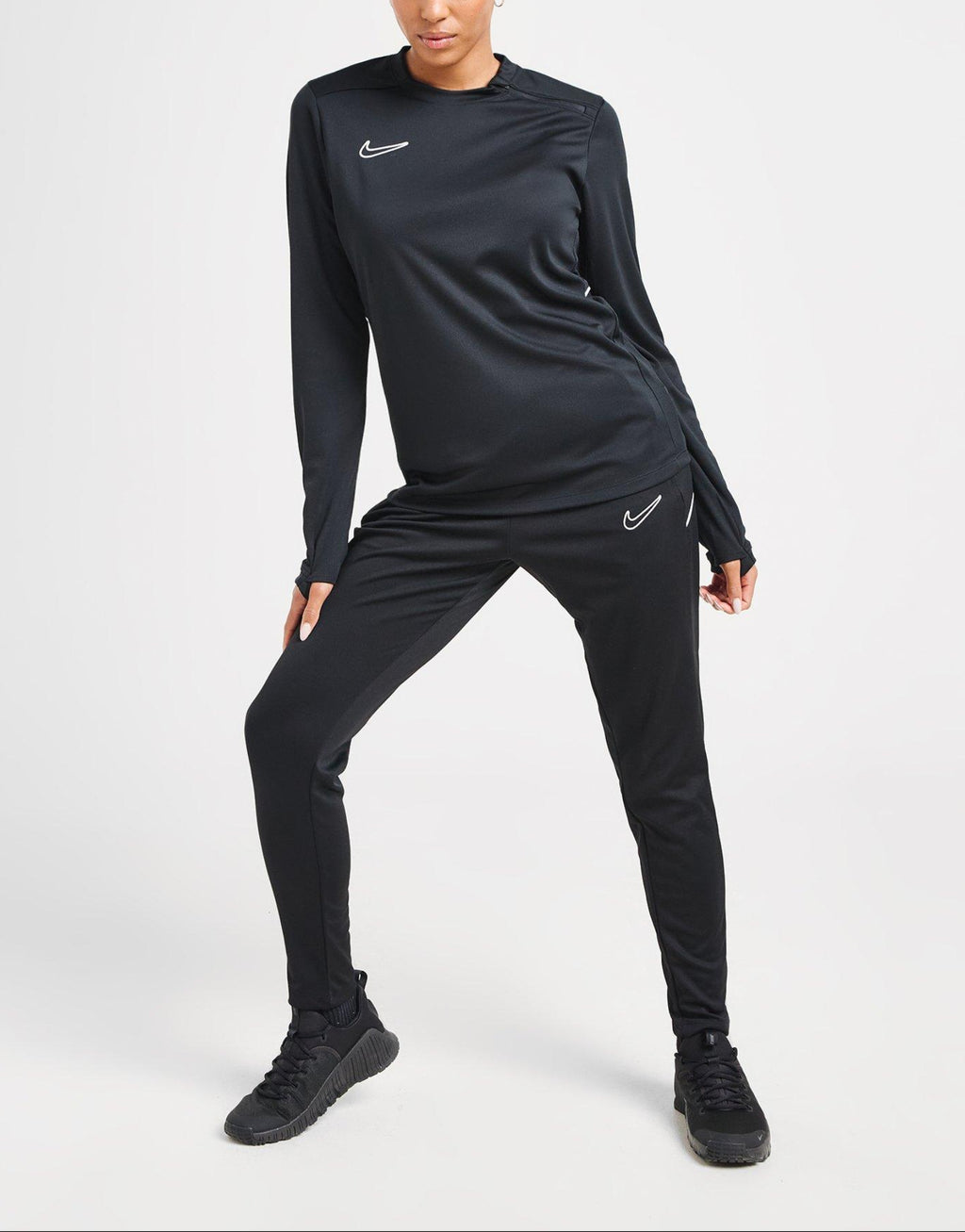 Nike Academy 2.0 Long Sleeve Top image