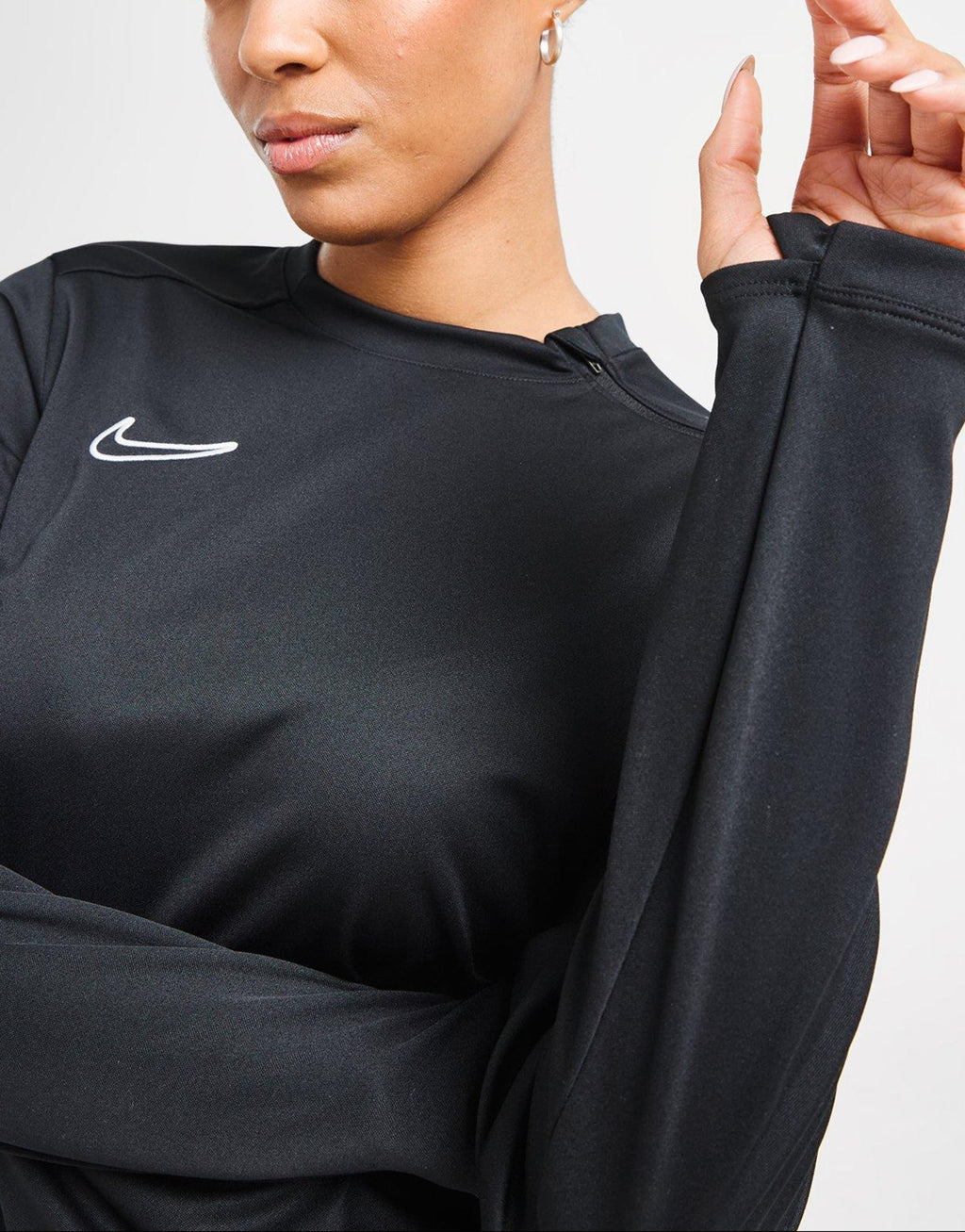 Nike Academy 2.0 Long Sleeve Top image