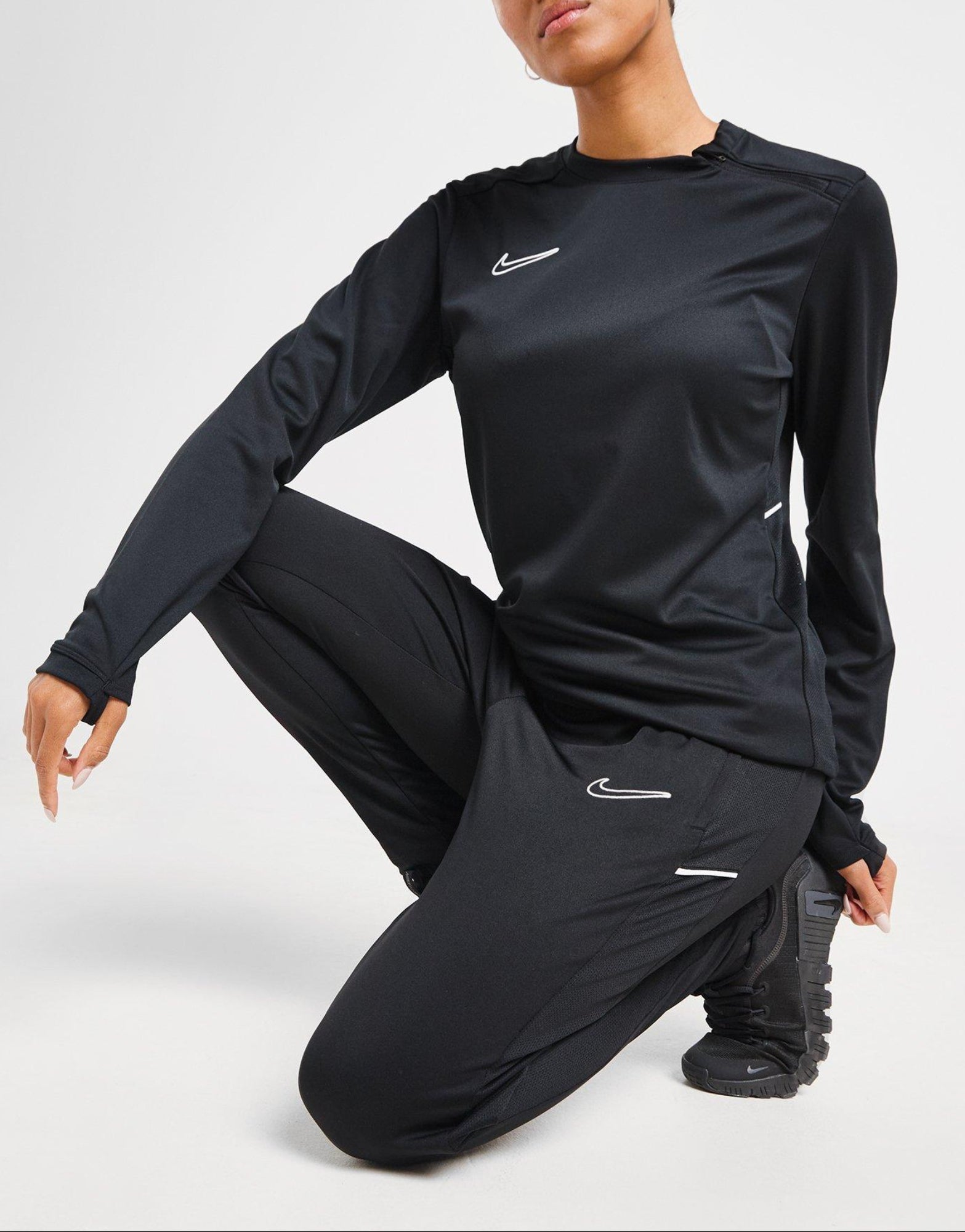 Nike Academy 2.0 Track Pants image