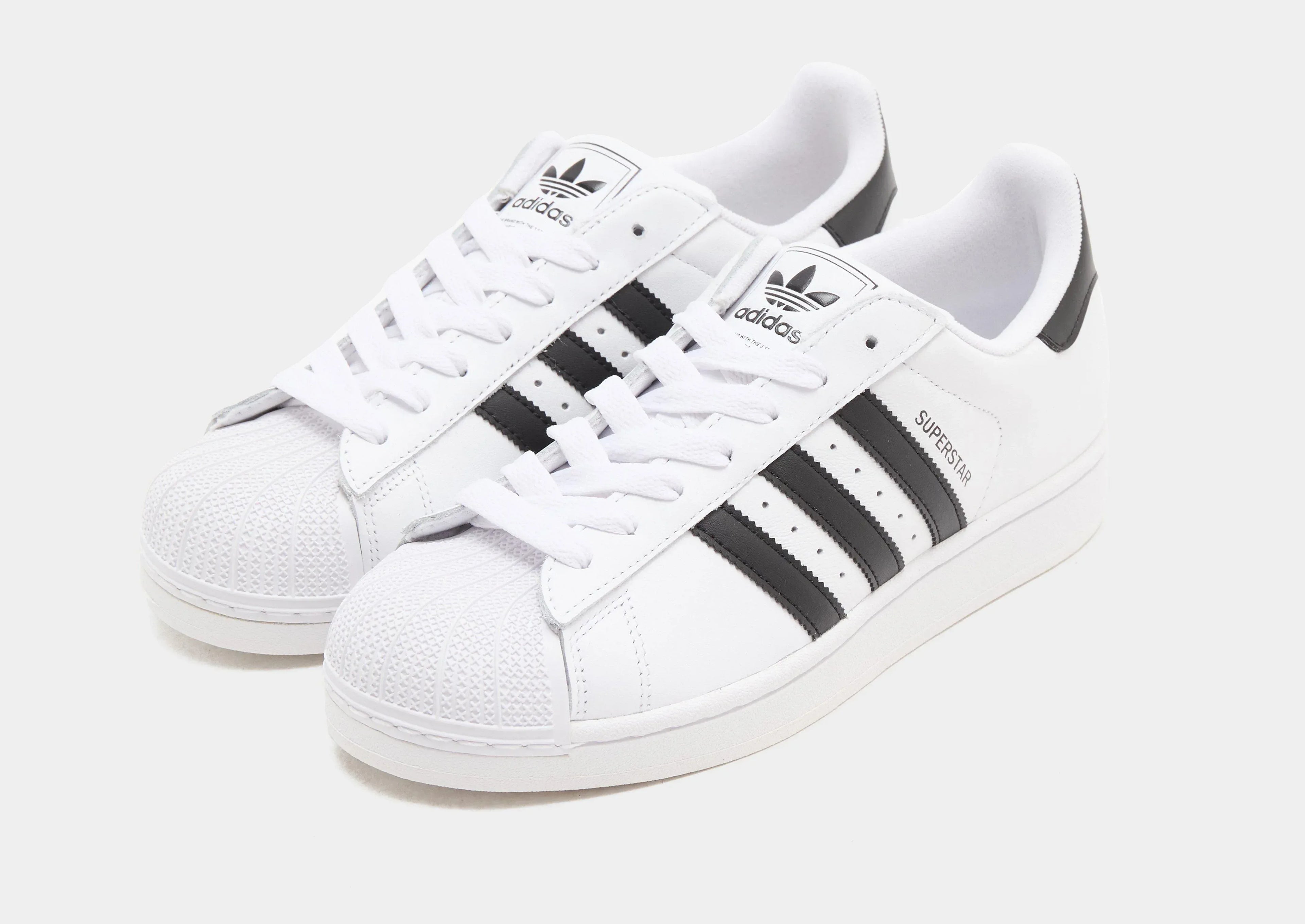 adidas Originals Superstar II image