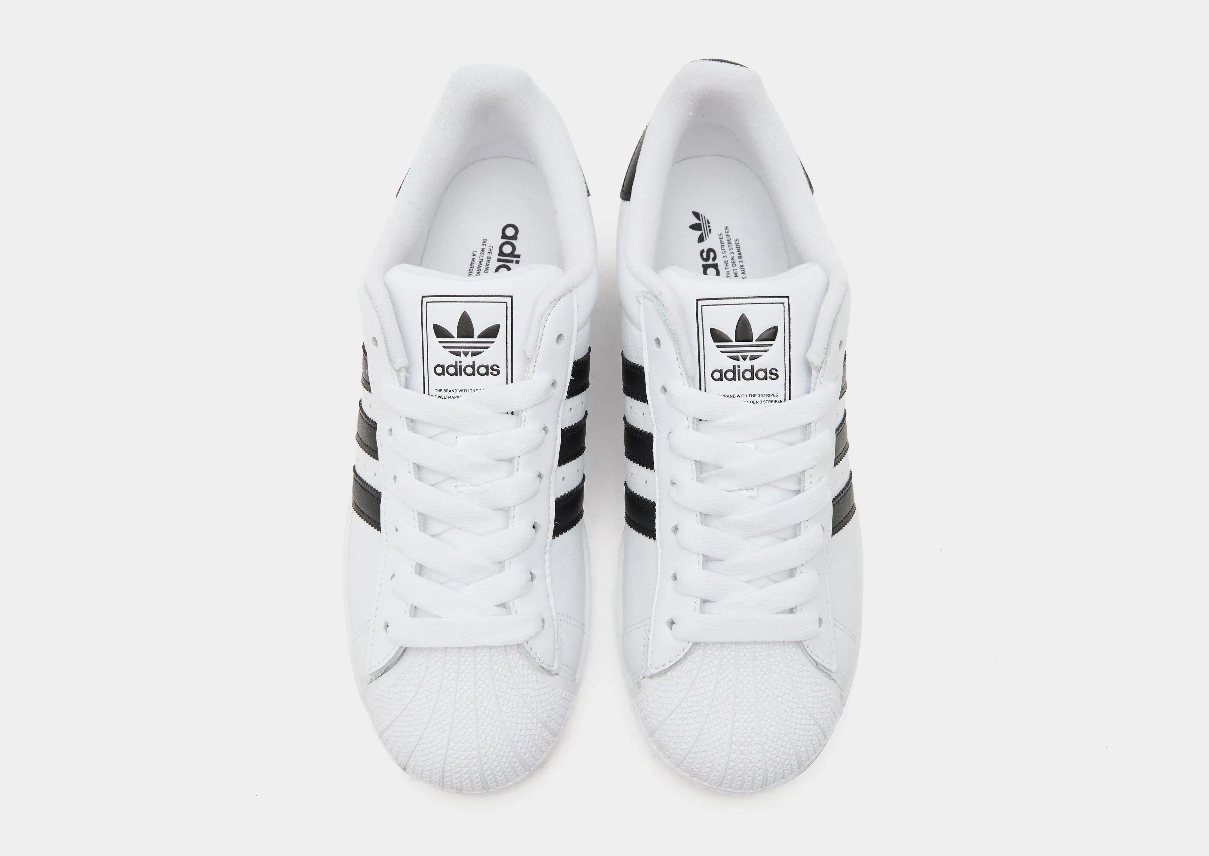 adidas Originals Superstar II image