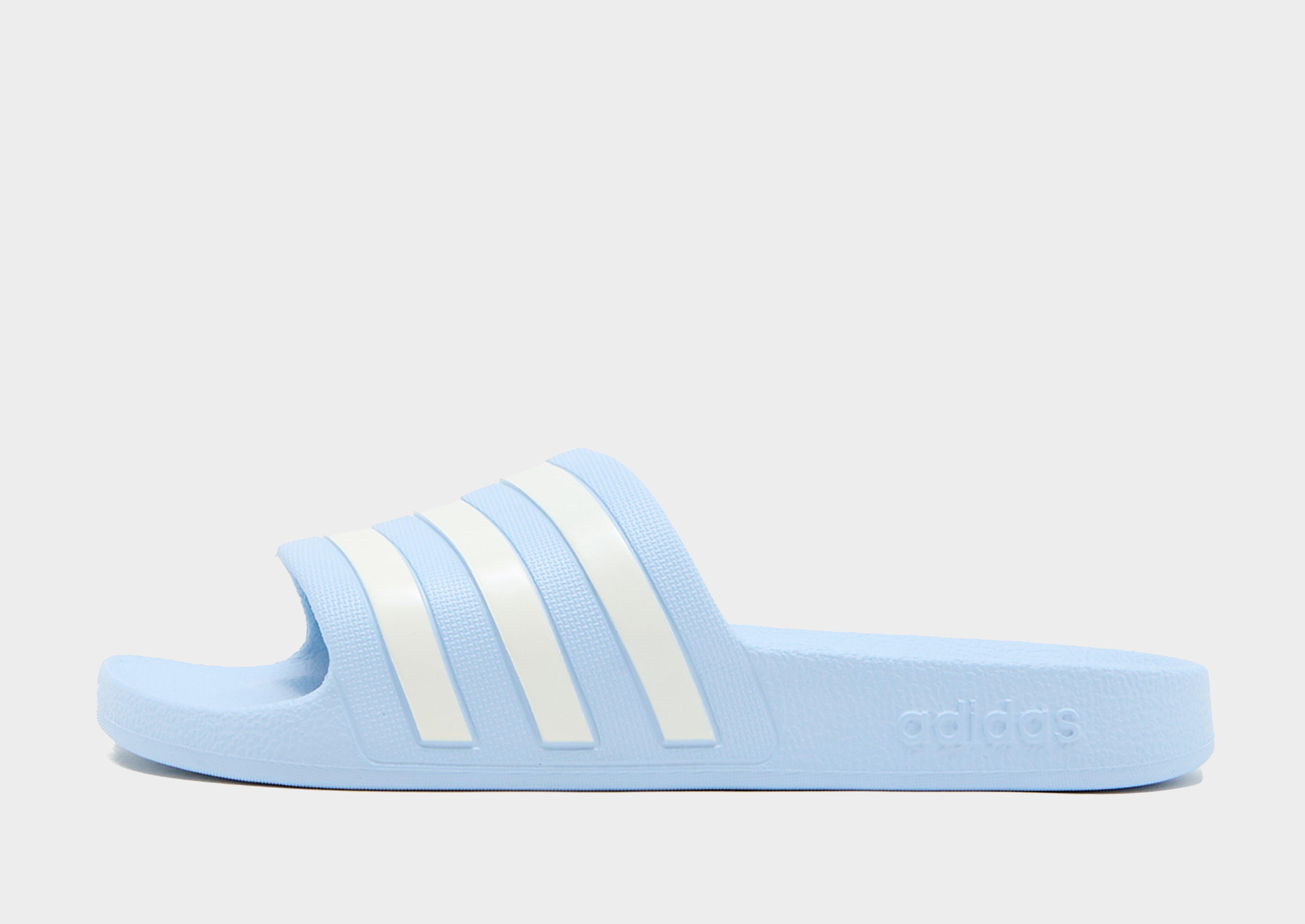 adidas Adilette Aqua Slides Women's image
