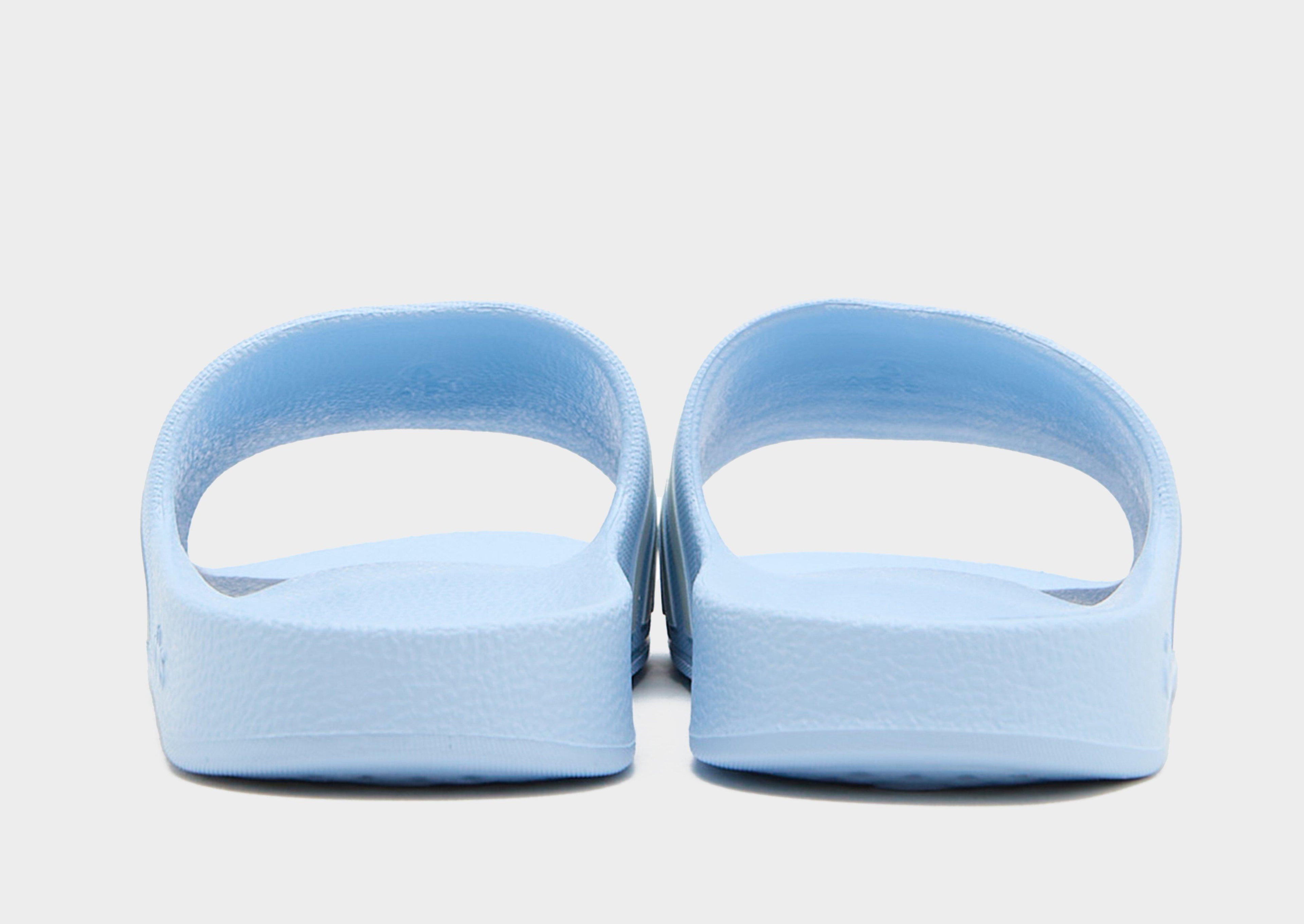 adidas Adilette Aqua Slides Women's image