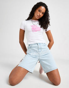 Front Script Jorts Image 1 - LUZACTIVE - AUSTRALIA