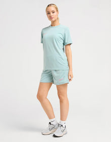 Academy 2.0 Shorts Image 1 - LUZACTIVE - AUSTRALIA
