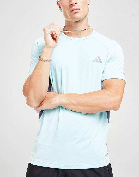 Climacool T-Shirt Image 1 - LUZACTIVE - AUSTRALIA