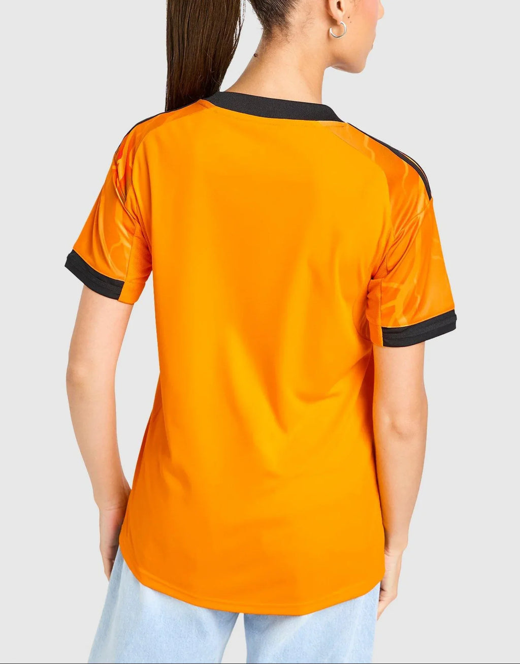 adidas AS Roma 2025/26 Away Shirt Women's image