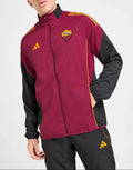 adidas AS Roma Presentation Jacket image