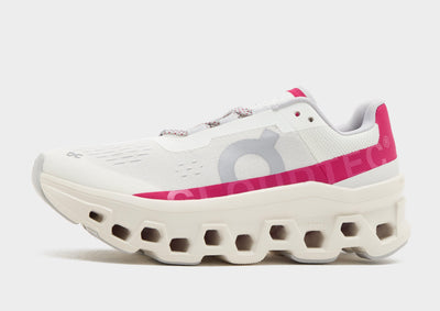 On Running Cloudmonster Women's image