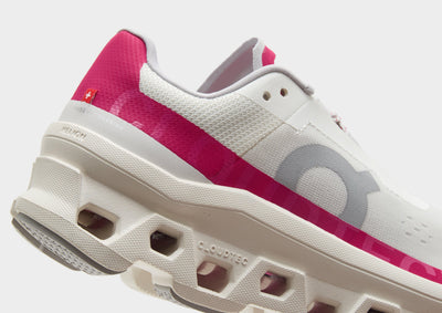 On Running Cloudmonster Women's image