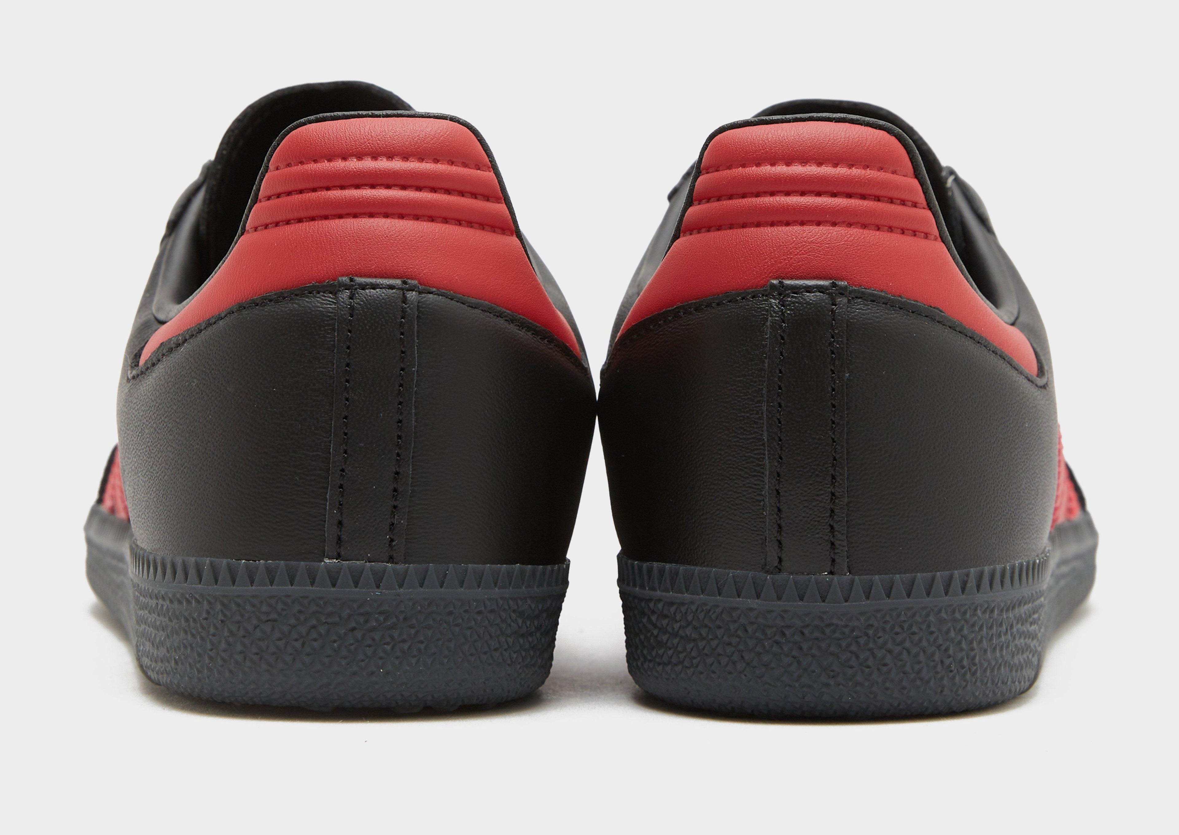 adidas Originals Samba Manchester United image