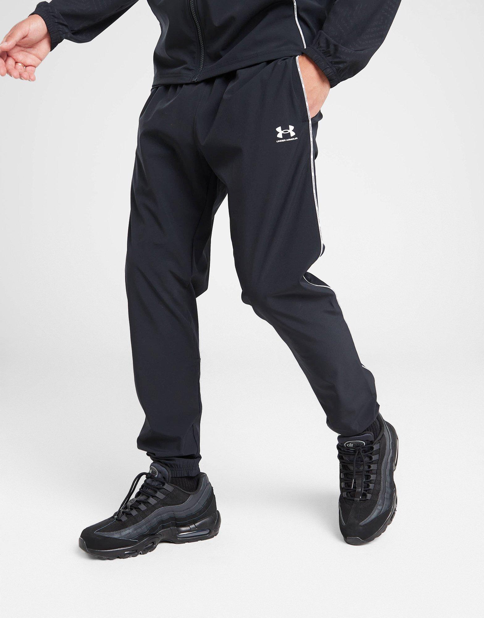 Under Armour Challenge 2.0 Pro Woven Tracksuit image