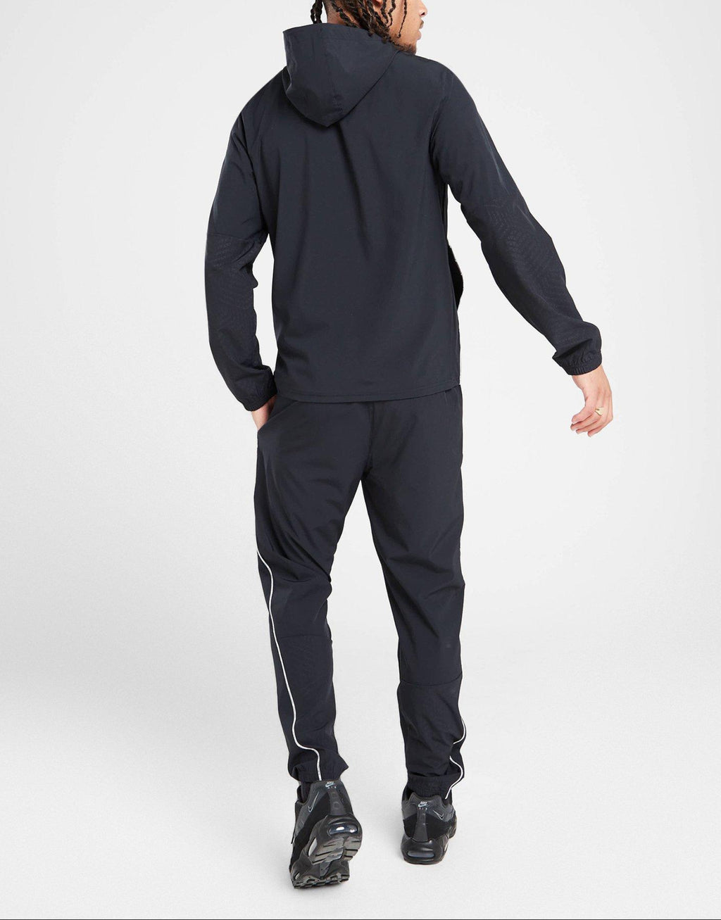 Under Armour Challenge 2.0 Pro Woven Tracksuit image