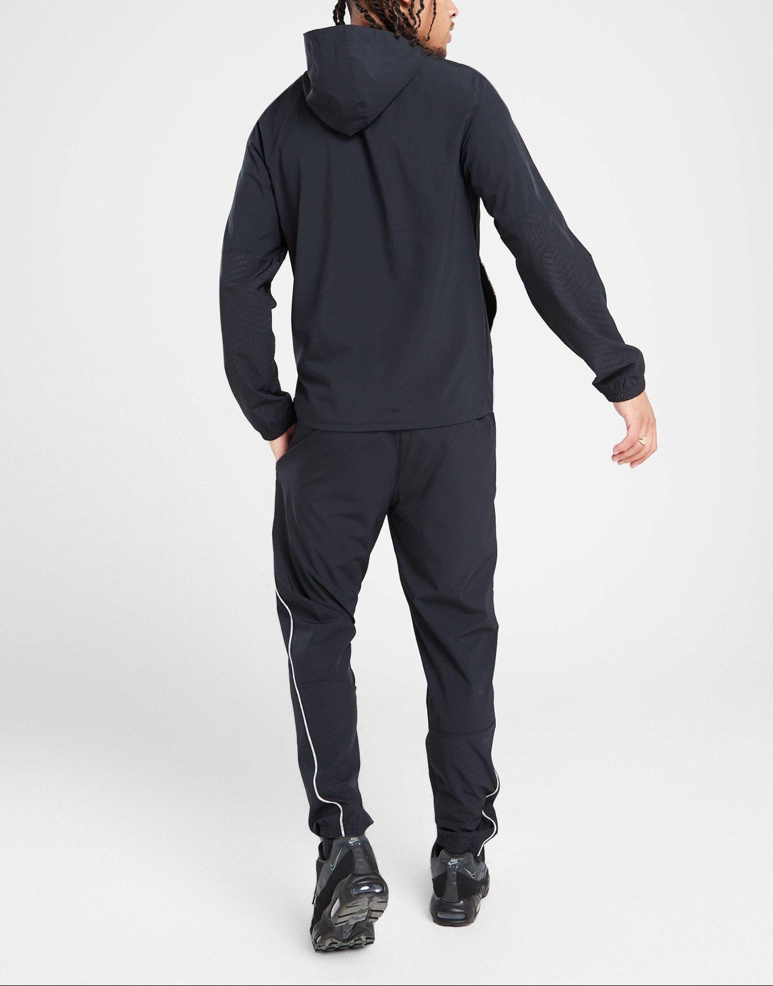 Under Armour Challenge 2.0 Pro Woven Tracksuit image