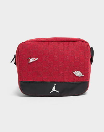 Jordan Monogram Mini Messenger Bag image