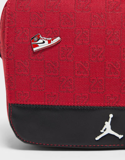 Jordan Monogram Mini Messenger Bag image