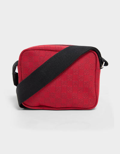 Jordan Monogram Mini Messenger Bag image