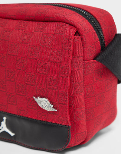 Jordan Monogram Mini Messenger Bag image