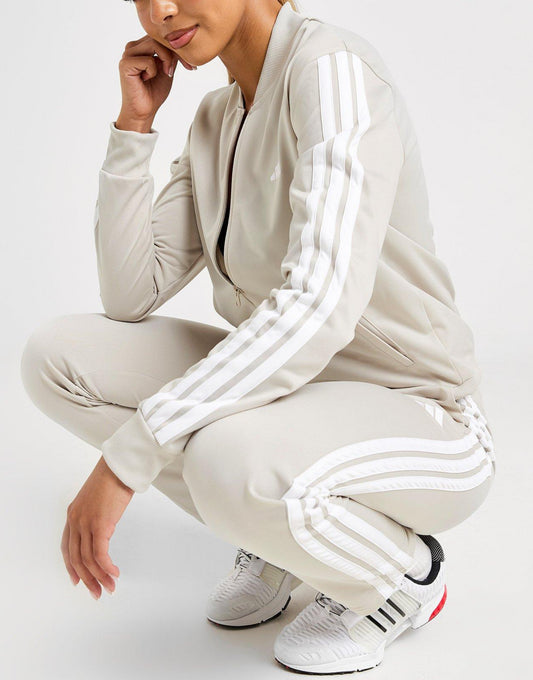 3-Stripes Train Tracksuit Image 1 - LUZACTIVE - AUSTRALIA