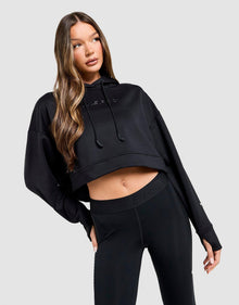 Pro Graphic Hoodie Image 1 - LUZACTIVE - AUSTRALIA