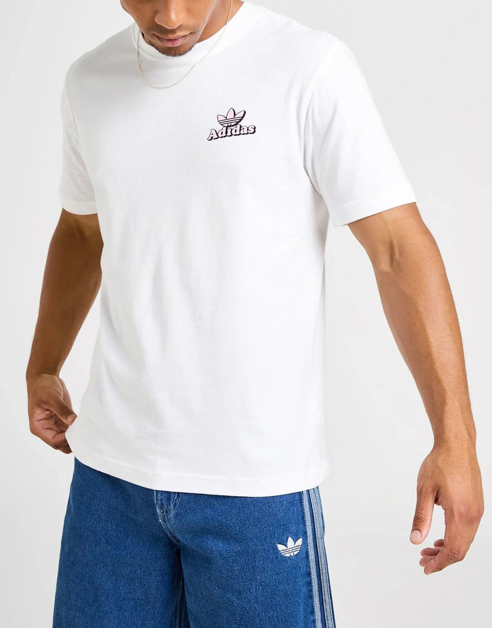 adidas Originals Fresh T-Shirt image