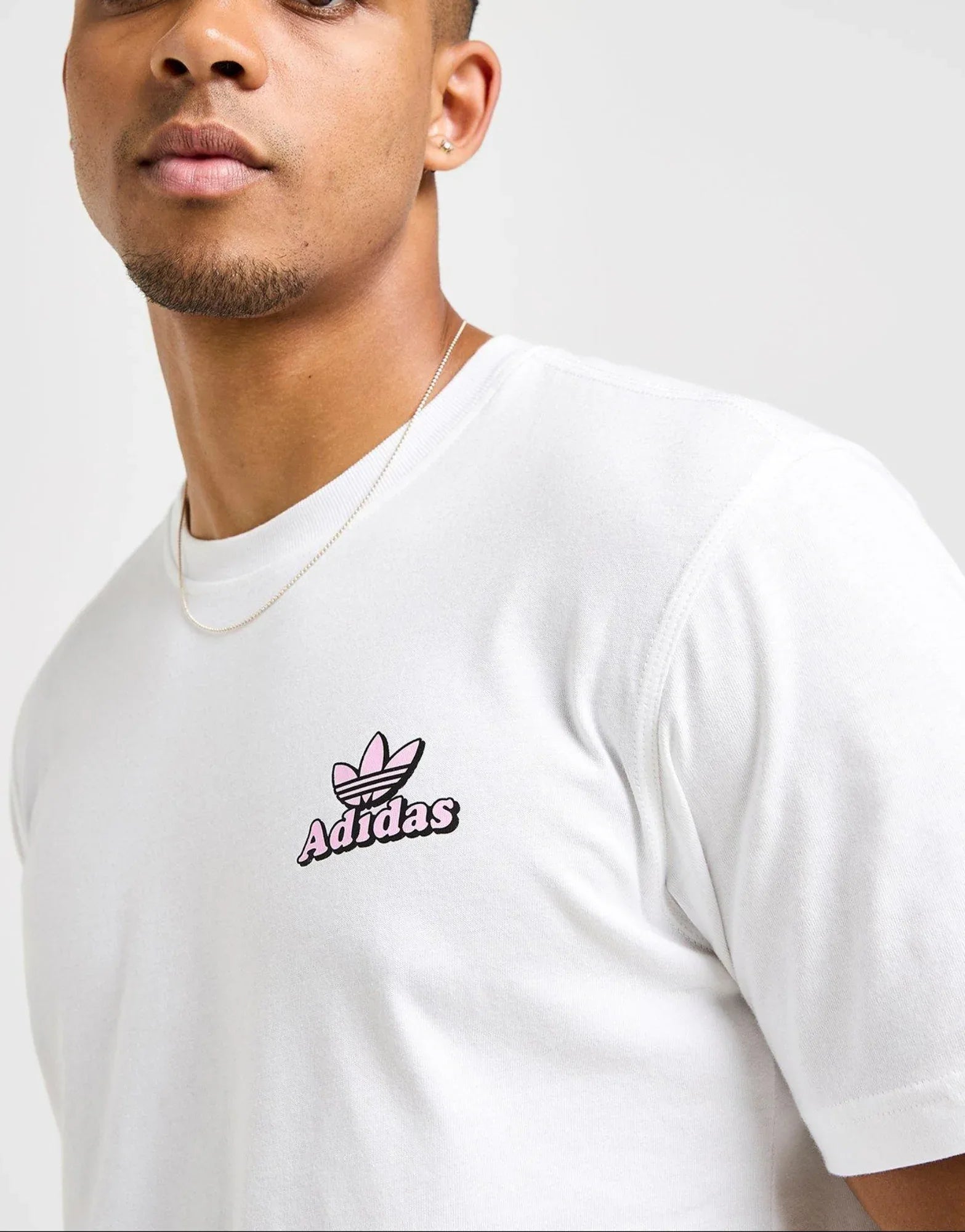 adidas Originals Fresh T-Shirt image