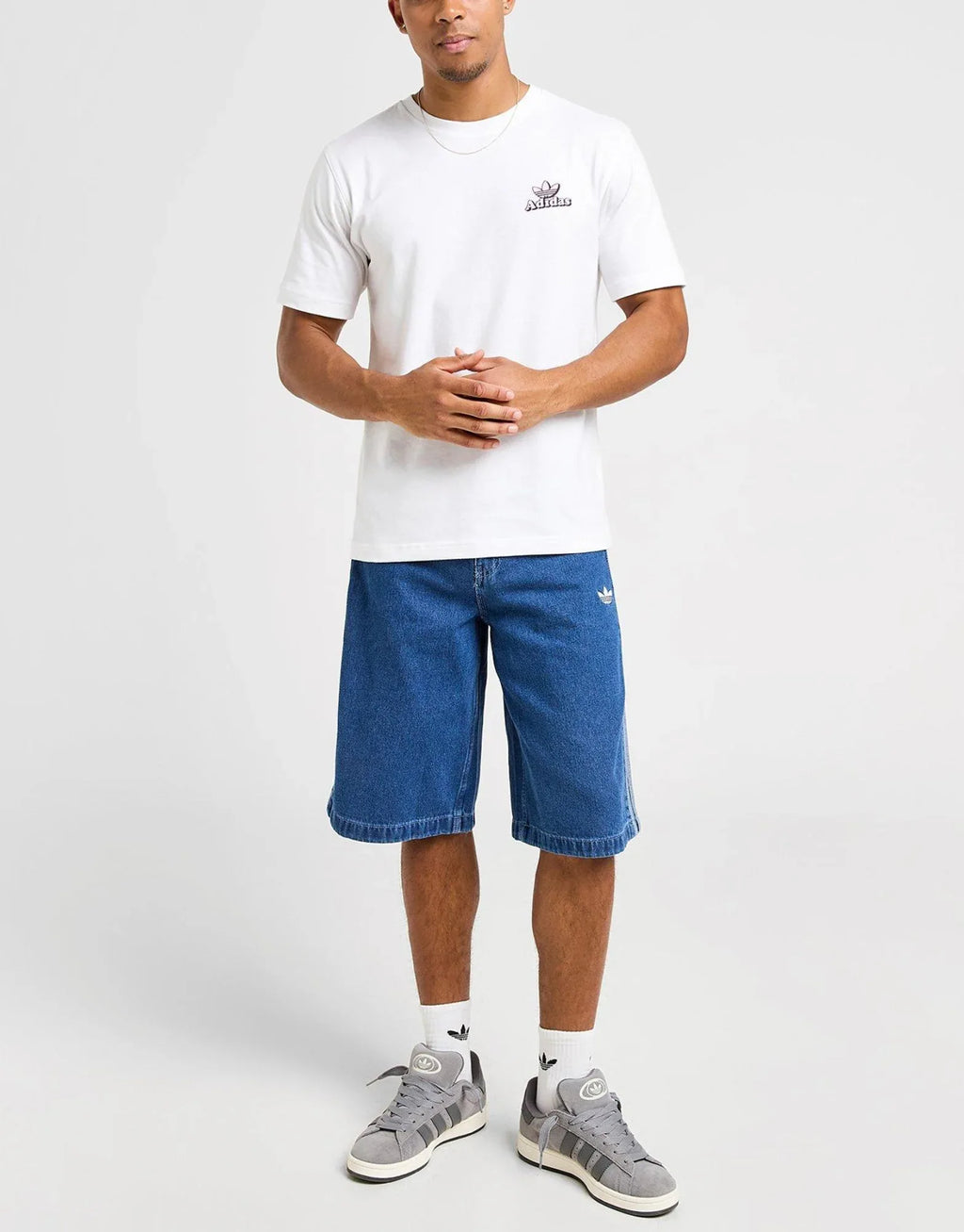 adidas Originals Fresh T-Shirt image