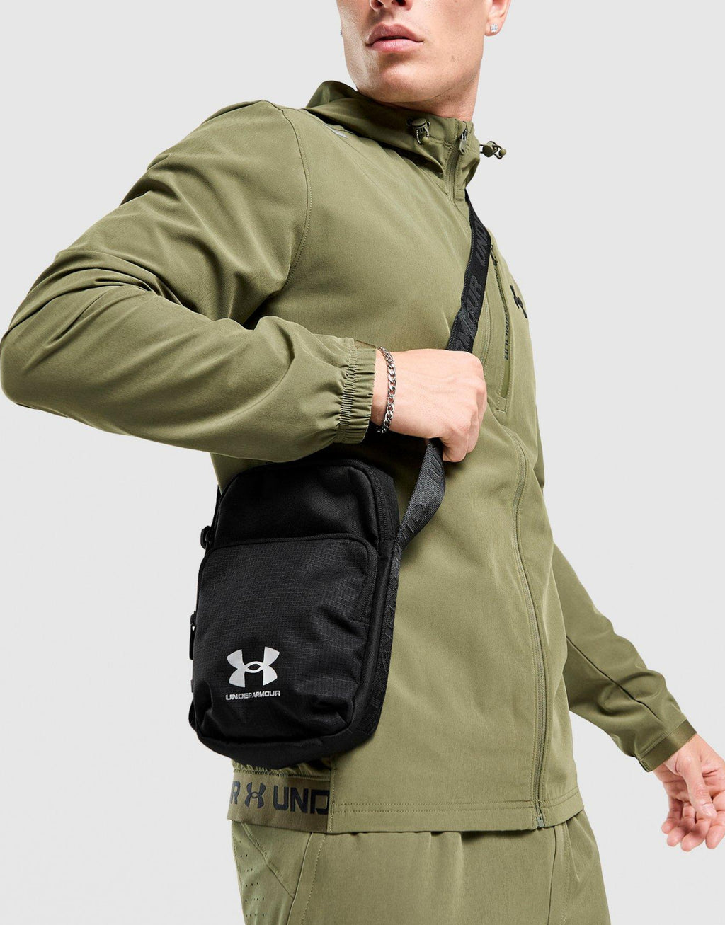 Under Armour Essential Ripstop Bag 2.0 image