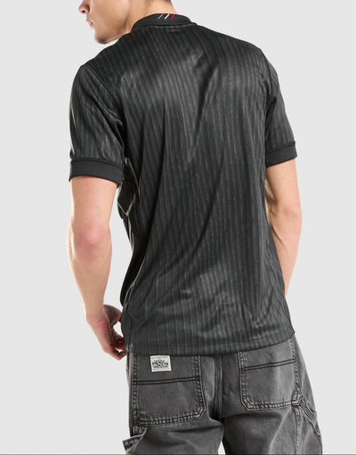 Jordan Paris Saint Germain 2025/26 Fourth Shirt image