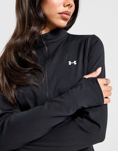 Under Armour Motion 1/2 Zip Top image