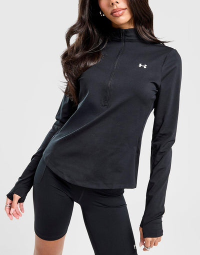 Under Armour Motion 1/2 Zip Top image
