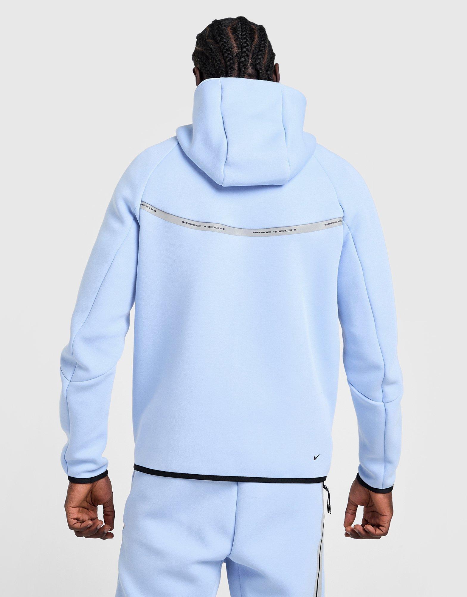Nike Tech Fleece Reflective Hoodie image