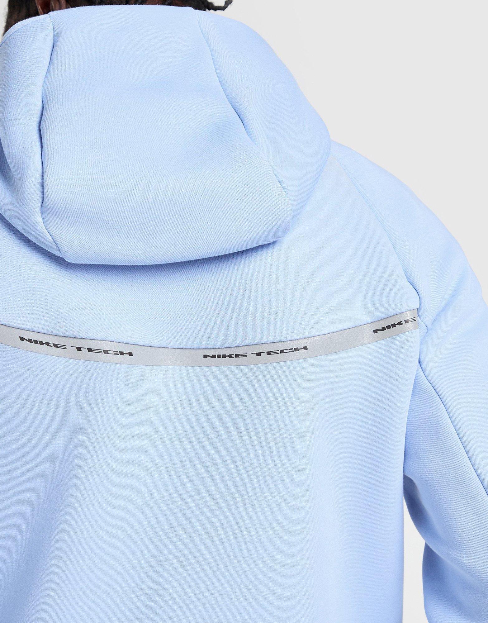 Nike Tech Fleece Reflective Hoodie image