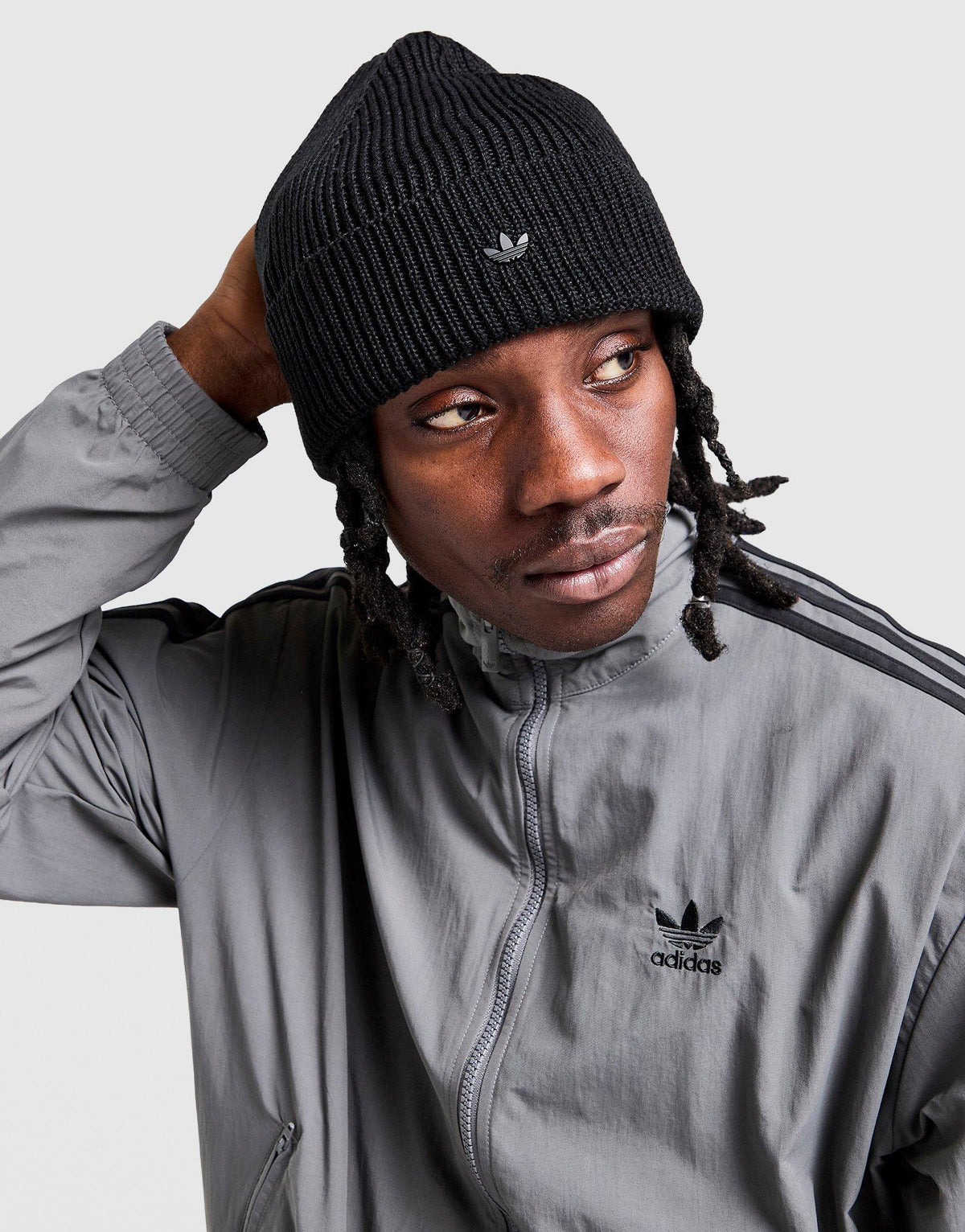 Everyday Icons Beanie Image 1 - LUZACTIVE - AUSTRALIA
