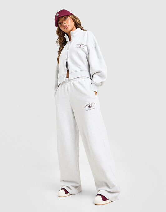 Club Track Pants Image 1 - LUZACTIVE - AUSTRALIA