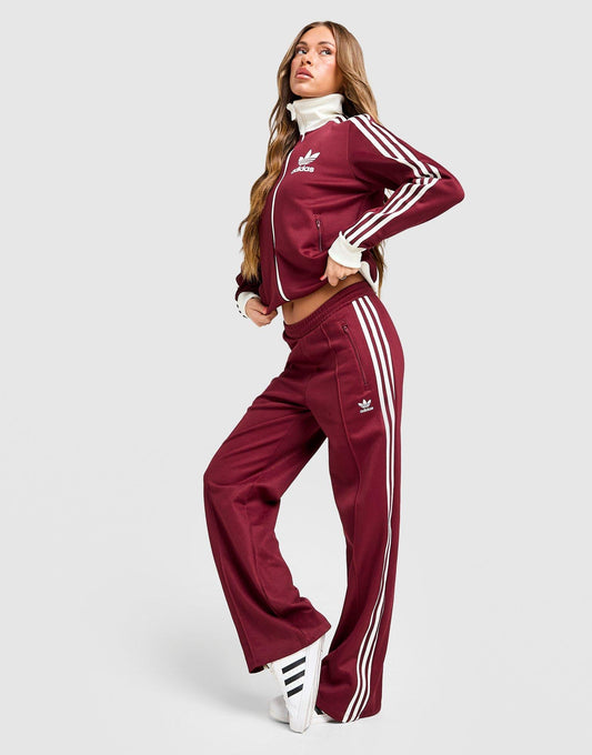 Classic Track Pants Image 1 - LUZACTIVE - AUSTRALIA