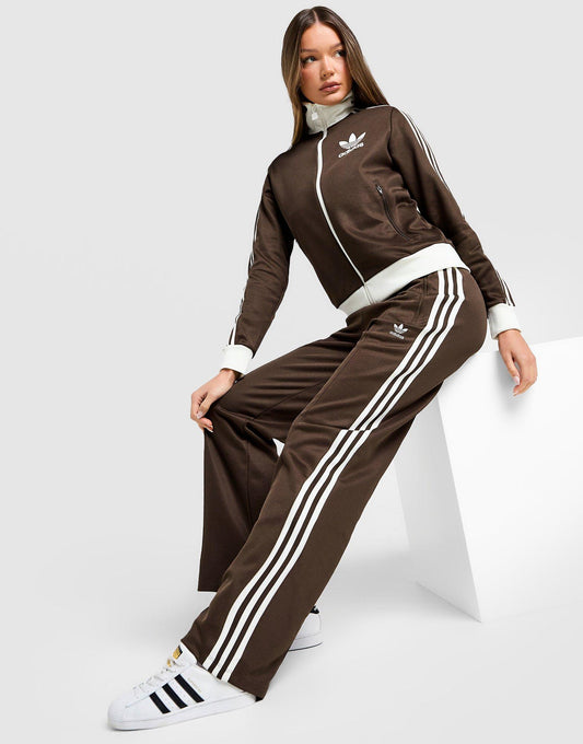 Classic Track Pants Image 1 - LUZACTIVE - AUSTRALIA