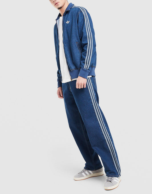 Firebird Denim Jeans Image 1 - LUZACTIVE - AUSTRALIA