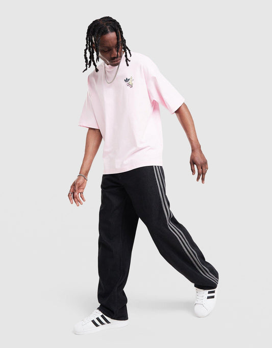 Firebird Denim Jeans Image 1 - LUZACTIVE - AUSTRALIA