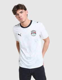 Egypt 2026 Away Shirt Image 1 - LUZACTIVE - AUSTRALIA