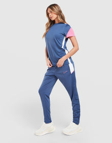 Academy 25 Track Pants Image 1 - LUZACTIVE - AUSTRALIA