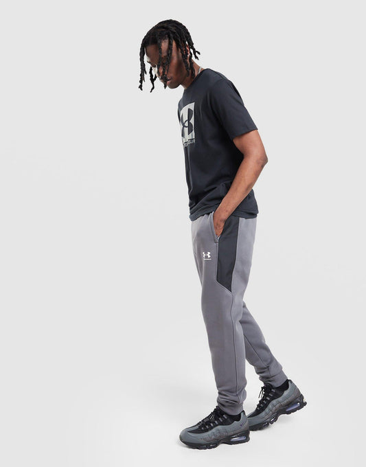 Utility Fleece Joggers Image 1 - LUZACTIVE - AUSTRALIA